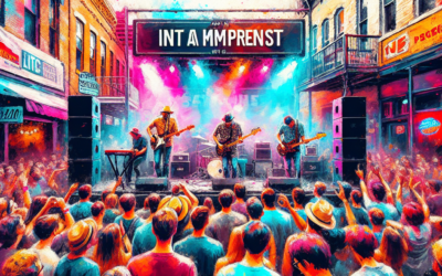 Feel the Beat: Why Sixth Street Austin Live Rock is Your Next Must-See Adventure