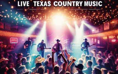 Discover the Best Spots for Live Texas Country Music Near Me: Your Ultimate Guide to Unforgettable Nights!