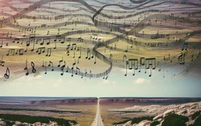 Unleash the Spirit of Adventure with Your Ultimate Texas Rock Road Trip Playlist!