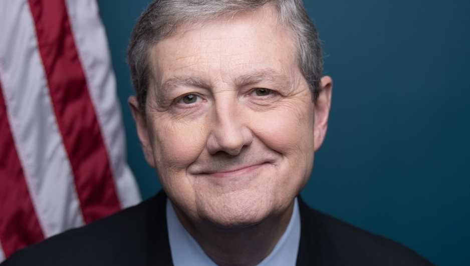 My Book Review On Senator John Neely Kennedy’s Best Seller “How To Test Negative For Stupid and Why Washington Never Will”