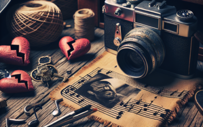 Heartbreak and Harmony: Discover the Best Country Music Heartbreak Songs to Mend Your Soul