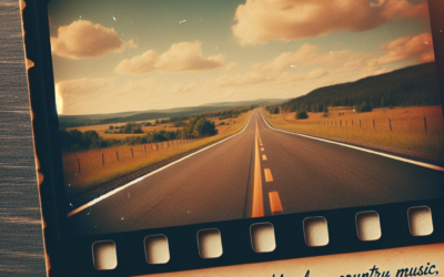 Hit the Open Road: Unforgettable Country Music Road Trip Songs for Your Next Adventure