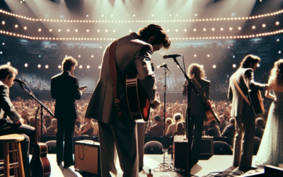 Unveiling the Magic of Country Music Awards: Celebrate the Stars and Stories Behind the Scenes