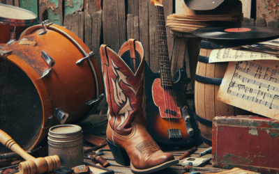 Texas Rock Music Analysis: A Deep Dive into the Unique Rhythms and Influences Shaping the Genre