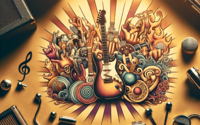 The Lasting Legacy of Classic Rock Culture Impact: Shaping Generations and Inspiring Change