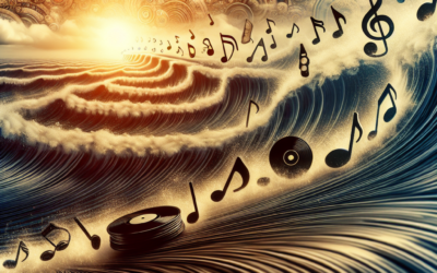 Navigating the Waves of Change: Insightful Perspectives on Classic Rock Music Trends