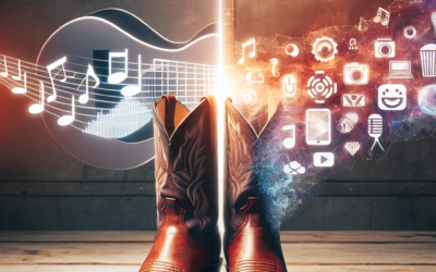 Navigating the Future: Essential Insights on Country Music Industry Trends for 2024 and Beyond