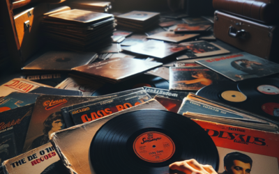 Timeless Anthems: Curate Your Ultimate Playlist of the Best Classic Rock Songs