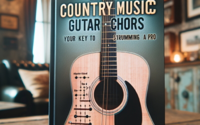 Mastering Country Music Guitar Chords: Your Key to Strumming Like a Pro