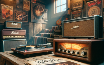 Ultimate Insights: Elevate Your Listening Experience with Expert Classic Rock Music Reviews