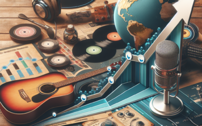 Maximize Your Reach with Effective Country Music Radio Promotion Strategies