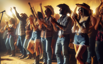 Exploring the Passion: Understanding the Dynamics of the Country Music Fan Base