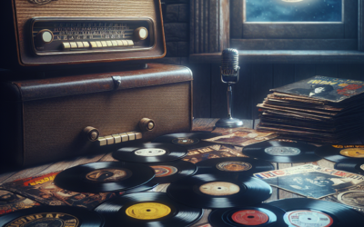 Explore the Greatest Classic Rock Bands of All Time: A Journey Through Legendary Sounds and Unforgettable Hits