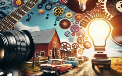 Revolutionize Your Reach: Innovative Strategies for Effective Country Music Marketing