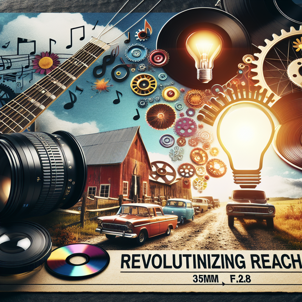 Revolutionize Your Reach: Innovative Strategies for Effective Country ...