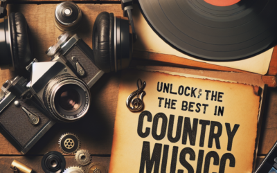 Unlock the Best in Country Music Reviews: A Guide to Discovering Hidden Gems and Chart-Toppers