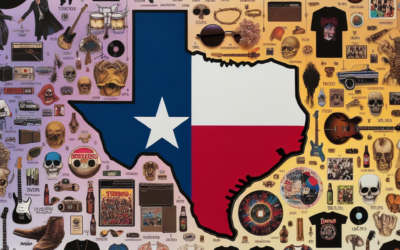 Unpacking the Evolution of Texas Rock Scene Trends: What Every Music Lover Needs to Know