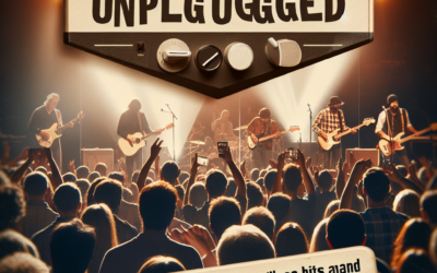 Classic Rock Unplugged: Discover the Timeless Hits and Hidden Gems That Shaped a Generation