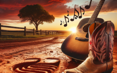 Why Red Dirt Rock Music Texas is the Heartbeat of Authentic Southern Culture