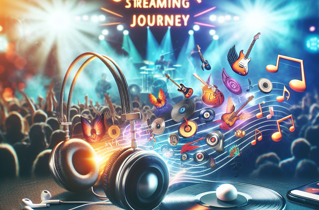 Elevate Your Listening Experience with the Ultimate Classic Rock Streaming Playlists