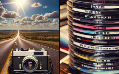 Hit the Open Road with Unforgettable Texas Rock Road Trip Songs That Fuel Your Adventure