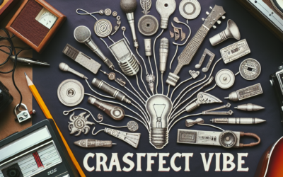 Craft Your Perfect Vibe with These Inspiring Classic Rock Playlist Ideas