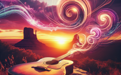 Unlocking the Soul of Sound: The Transformative Journey of Texas Blues Rock Fusion