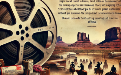 Unearth the Legends: A Deep Dive into Texas Rock Music Documentaries That Captivate and Inspire