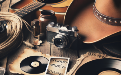 Discover the Heartbeat of Country Music: Transform Your Playlist and Embrace Authentic Storytelling