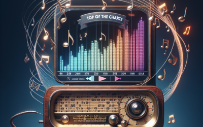 “Chart-Topping Country Music Radio Hits: Elevate Your Playlist and Stay Ahead of the Trends”