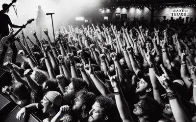 Unraveling the Phenomenon of Texas Rock Fan Base Growth: What It Means for Artists and Communities