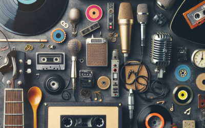 Unforgettable Grooves: A Deep Dive into the Impact of 70s Classic Rock Bands on Todays Music Scene