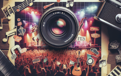 Unlocking the Heartbeat of Country Music: Dive into Viral Songs, TikTok Trends, and the Thriving Scenes of Nashville and Texas for Fans and Artists Alike