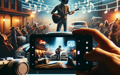 Harnessing the Power of Country Music Social Media: Building Authentic Connections in a Digital World