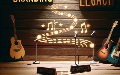 Crafting a Lasting Legacy: The Impact of Country Music Branding on Artist Success