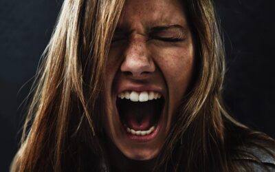 What Are You Scared Of? Guess The Phobia!